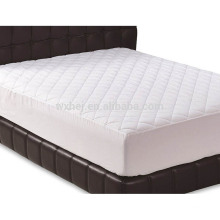 Couvre-matelas rembourré Cal King Size Couvre-matelas rembourré